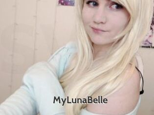 MyLunaBelle