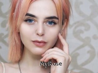 MyRose