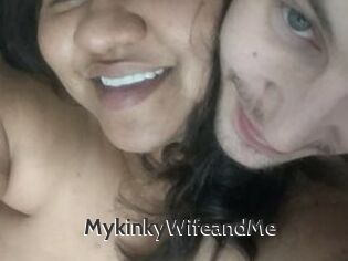 MykinkyWifeandMe