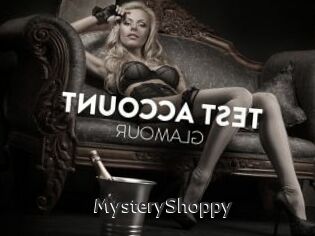 MysteryShoppy