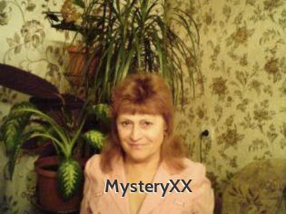 MysteryXX