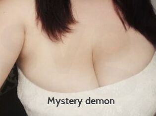 Mystery_demon