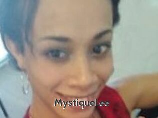 MystiqueLee