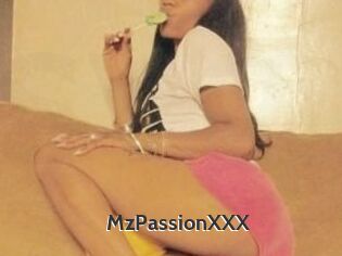 MzPassionXXX