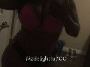 Mzdelightful100