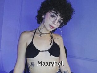 Maaryhell