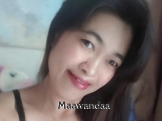 Maawandaa