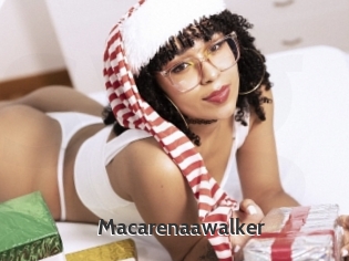 Macarenaawalker