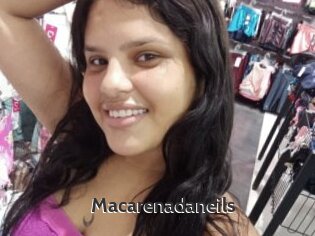 Macarenadaneils