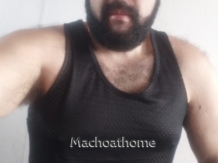 Machoathome