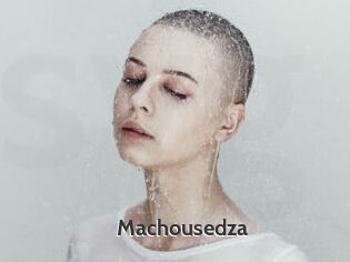 Machousedza