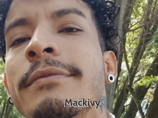 Mackivy