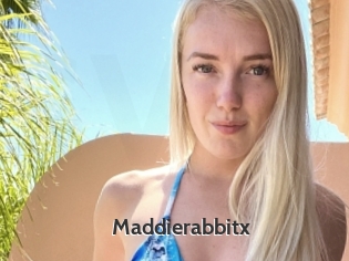 Maddierabbitx