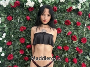 Maddierossy