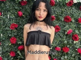 Maddierushel