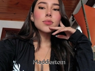 Maddiestom