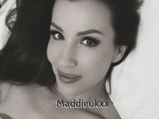 Maddieukxx