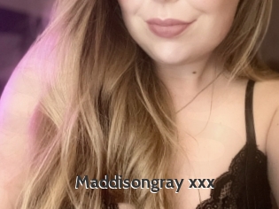 Maddisongray_xxx