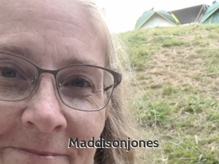 Maddisonjones