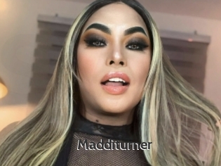 Madditurner