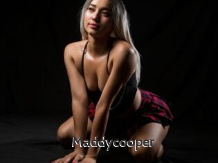 Maddycooper