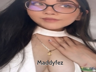 Maddyfez