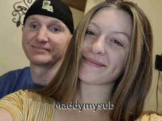 Maddymysub