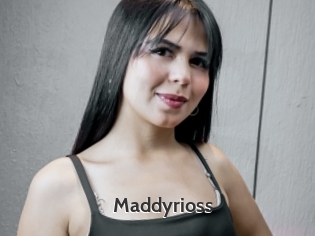 Maddyrioss