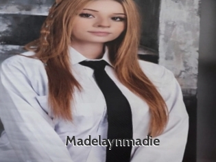 Madelaynmadie