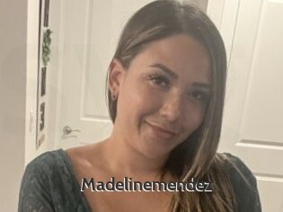 Madelinemendez