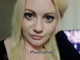 Madisonali