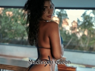 Madisson_queen