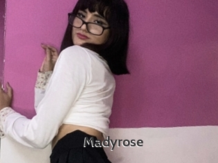 Madyrose