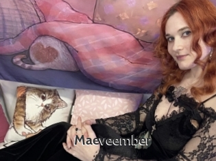 Maeveember