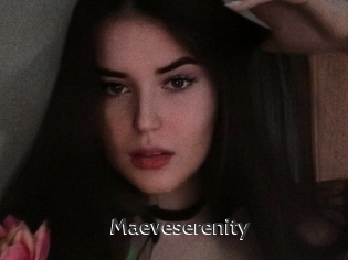 Maeveserenity