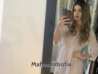 Mafeeandsofia