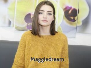 Maggiedream