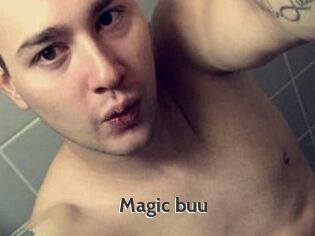 Magic_buu