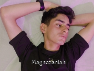 Magnozaniah