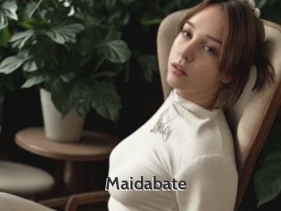 Maidabate