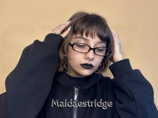 Maidaestridge