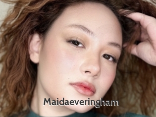 Maidaeveringham
