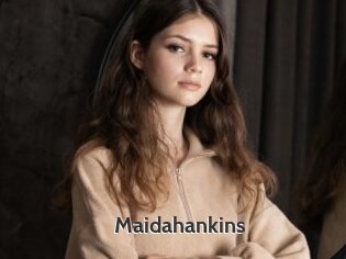 Maidahankins