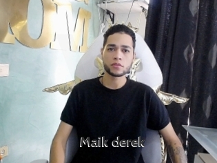 Maik_derek