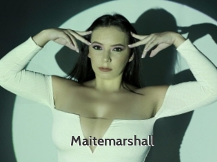 Maitemarshall