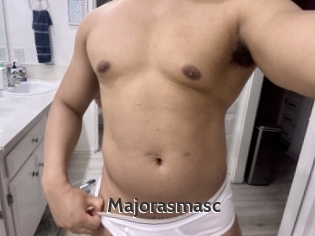Majorasmasc