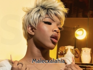 Malecxalahia