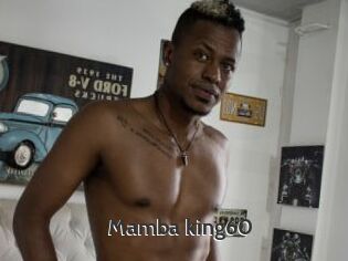 Mamba_king60