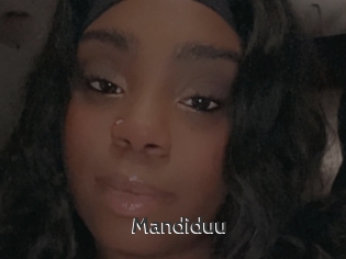 Mandiduu