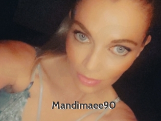 Mandimaee90